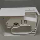 New Upgraded W10347093, WPW10347093 Ice Container Compatible with Whirlpool, maytag, kitchenAid, Jenn-Air, IKEA etc refrigerators (Some Models), Replace Number: W10347100, 2311097, AP6020018 etc