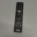 RMT-TX100U Universal Remote Control for Sony-TV-Remote All Sony LCD LED HDTV Smart bravia TVs - No Setup Needed