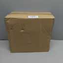 Noamus 24 Pack Shoe Slots Organizer, Adjustable 4 Levels Shoe Stackers, Double Deck Shoe Storage Holder, 50% Space Savers Rack, Thickening Plastic Shoes Riser for Closet Entryway Organization, Black