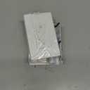 Light Switch, Dimmer Switch with Wireless Remote Control, Single Pole Smart Switch Support 2.4G&5G Compatible with Alexa