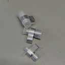 Custom A/C Lines AC Compressor Drier Condenser Radiator Fitting Adapter for Auto Air Conditioning Hose R134a