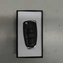 DTCRCH 64G 1080P HD Key Fob Camera,Nanny Cam for Home Security, Car Key Camera with Motion Detection & Loop Recording, Long Battery Outdoor Cam with Night Vision & Take Photos, Easy to Use