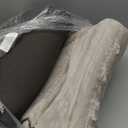 Orthopedic Cat House for Indoor Cats,Small Dogs,Super Soft Cat Bed Cave,Condos, Cubes,Cat Hideaway,Covered,Cat Bed for Kitty Small Medium Large Pet (Beige, 18" L x 15" W x 17" Th)