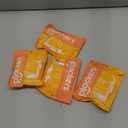 Plackers Orthopick Flossers 36 count (Pack of 3)