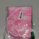 Kuoser Reversible Winter Coat, British Style Jacket for Small Medium Dogs - Warm, Windproof Puppy Cold Weather Vest, Pink M (M (Chest Girth: 17.3-20.9''))