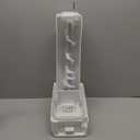 DA97-14474C, DA97-14474A Ice Container, DA97-12604D Ice Bucket Compatible with Samsung RF25, RF263, RF265, RF28, etc Series Refrigerators. Part Number: DA97-21040A, AP6034185, et