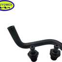 11823-JA00 PCV Hose & 11810-6N202 PCV Valve Kit Compatible With Ni-ssan Altima 2007-2013 Murano 20122008 nissan altima pcv hose