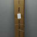 Double Curtain Rods Antique Bronze,Room Darkening Drapery Rod for 28-48 Inches,Adjustable 3/4 Inches Front and 5/8 Inches Back Quality Metal Rod for Window,Wrap Around Design