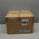 Surmente 120 inch Round Tablecloths -10 Pack Black Round Table Cloths, Polyester Fabric Table Covers for Wedding, Party, Banquet, or Restaurant