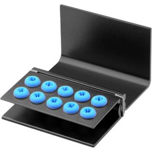 Burs Holder 10H (Pack of 5)
