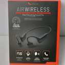 Helix AirWireless Bone Conduction Headphones-Open-EarTechnology (ETHAIRB V2-024)