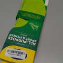 Dr. Scholls Sport Insoles - Superior Shock Absorption and Arch Support to Reduce Muscle Fatigue and Stress on Lower Body Joints for Men Size 8-14 (1 Pair (Pack of 1))