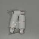 G23 to E27/E26 2-Pin Light Sockets Adapter, Light Bulb Socket, Bulb Base Adapter, Converts LED Light Holder Lamp Adapter Socket Changer (Pack of 5)