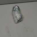 39-Inch Garment Bags Covers,Hanging Clothes Bag, Suit Cover Bags with Clear Window for Hanging Closet Clothes Storage and Travel (Black-39Inch)