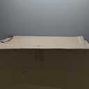 Aluminum Plant Stand - Indoor & Outdoor Ladder Display Shelf for Plants - Sturdy Space-Saving Utility Organizer for Patio, Balcony & Garden (4-Tier)