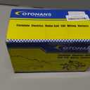 OTOHANS AUTOMOTIVE Complete Electrics Stator Coil CDI Wiring Harness with Full Copper Wire for 4-Stroke ATV Quad 150cc-300cc