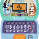 VTech Bluey Game Time Laptop