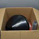 AO5 5 Gallon Portable Oil Lift Drain, Steel Oil Drain, Adjustable Height Waster Oil drain for Changing car and Truck Motor Oil, Red