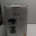 Cuisinart Personal Brew 12-Cup Coffee Maker