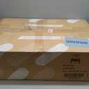 Play Kitchen Playset, Girls Kitchen Toys for Ages 2-6 4-8 with Light, Sound and Spraying, Sink Toy Accessories, Cooking Stoves, Pretend Food for Toddlers 1-3 3-5