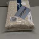 Bedsure Cotton Duvet Cover King Size - Boho Textured Embroidery Jacquard Duvet Cover Set, Soft and Breathable Bedding Set for All Seasons (Beige, King, 104"x90") (03 - Cream (No Comforter))