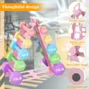 Dumbbell Rack (5 tier)