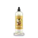 Caldrea Dish Soap, Dishwashing Liquid made with Soap Bark, Aloe Vera and Cardamom Seed Oil, Vanilla Quince Santal Scent, 16 oz