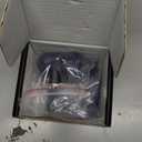 CDWTPS Tesla Bluetooth TPMS Sensor,4-Pack Tesla Bluetooth TPMS Tire Pressure Monitor Sensors Compatible with 2020-2025 Tesla Models 3 Y S X Replaces#1490701-01-B 1490701-01-C