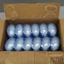 Suave Antiperspirant Deodorant For Women, Invisible Underarm Deodorant, 48hr Odor & Wetness Protection, Everlasting Sunshine, Sensitive Skin Deodorant Solid Stick, 2.6 oz (12 Bulk Pack)