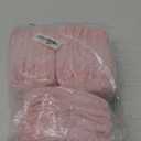 Ambreview Disposable Dog Diapers Female, Just Pull It Up, Doggie Diapers for Female Dogs, Strong Absorbency | Leak Proof, for Dogs in Heat | Elderly | Disabled, XS 30 PCS (XS(Waist 8.6"-15.7"))