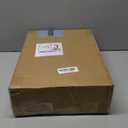 Mattress Topper, Mattress Pad Viscose Derived from Bamboo, Thick Pillow Top Mattress Pad with Stretchable Pockets, Soft Bed Topper for Back Pain Relief (Full, Green&white)