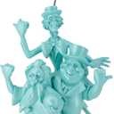 Hallmark Disney The Haunted Mansion Hitchhiking Ghosts Christmas Ornament
