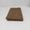 BEQHAUSE Kitchen Rugs 20"x32", Non-Slip Kitchen Mats for Floor, Super Absorbent and Stain Resistant Kitchen Rugs, Machine Washable Rugs for Kitchen, Hallway, Laundry & Sink, Taupe