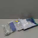 Replacement F20 Frame System for ResMed AirFit F20, Replacement Full Face Mask Headgear Set - Includes F20 Mask Large, Headgear, CPAP Frame System - Leak Free Seal & Ultra Comfort Accessories (L)