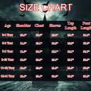 Kids Deluxe Vampire Costume Boys for Halloween Costumes Set Party Favors Outfit with Accessories (XXL)