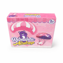 romantic party decorations. ages 3 plus.