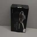 MSMK 2 Quart Saucepan with Lid, Burnt also Nonstick, PFOA Free Non-Toxic, Oven Safe to 700 Scratch-resistant, Induction Cooking Pot, for Induction, Ceramic and Gas Cooktops