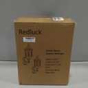 Redluck Motion Sensor Outdoor Lights, 2 Pack 16 inch Dusk to Dawn Outside Porch Lights, Waterproof Anti-Rust Aluminum Outdoor Wall Lights Exterior Lighting Fixtures for House, Garage, Front Door