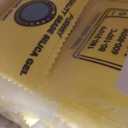 100g (24 Packs) Rechargeable Desiccant Packs for Storage, Color Indicating Silica Gel Desiccant Packets, Moisture absorbers for storage,Dehumidifier bag for Closets,Cars,Storage Bins (Yellow)