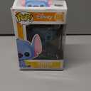 Funko POP Disney: Lilo & Stitch Seated Action Figure, Multicolor, Standard, (6555)