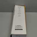 WOOMER Extra Large Heating Pad, 17"x33" XL Heating Pad, Heat Pad with Multi-Color Option, Moist Heat Therapy Feature, Auto Shut-Off, Power Cords Storage Belt (Pumpkin)