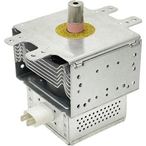 W10245183 W11346197 Microwave Oven Magnetron 2M261-M32 Microwave Magnetron Tube Compatible for Panasonic NN-CF771S Magnetron 2M261-M32 2M236-M32 2M236-M42 2M261-M16