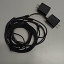 Phone 17 16 15 Charger Fast Charging Type C Chargers USB C Fast Charger Block & Phones 17 Charger Cord 10FT Long USB C Charging Cable for iPhone 17/17 Pro/17 Pro Max/Air/Phone 16 15 Pro Max,Black