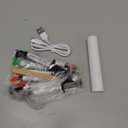 Bone & Almond Color Surface Repair Kit - Fix Chips & Defects in Minutes | Repair Tiles Bathroom Fixtures and Countertops with Ease | for Porcelain Ceramic Fiberglass Corian and Enameled Surfaces