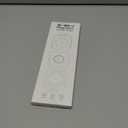 3 in 1 Charging Station for Apple Multiple Devices, Foldable Magnetic Fast Wireless Charger Dock, Travel Charging Pad for iPhone 17 16 15 14 13 12 Pro Max Plus Apple Watch Series & AirPods 4/3/2/Pro