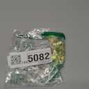 6 PCS Small Metal Hair Clips, Gold Starfish Hair Clips for Women Girls, Small Alligator Clips for Summer Holiday, Seashell Headwear Styling Tools for Mermaid Costume