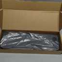 RAZPOY Front License Plate Bracket Holder Mount Frame Compatible with Toyota 4Runner Limited 2010-2023 Accessories, Black Front Bumper License Plate (Only fit for Limited)