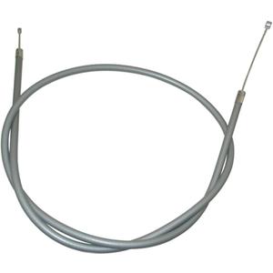 DJ-Motor 850mm Throttle Cable for #17910-033-010#17910-033-000#17910-053-000 64-68 CT200 CT90 Trail 90 Vintage