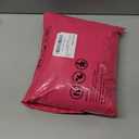 Eeanno Goddess Box Braids Crochet Hair 18 Inch 7 Packs Black Brown Pre Looped Boho Crochet Braids with Curly Ends for Black Women, T1B/30