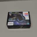 Shanrya Auto Immobilizer Anti-Robbing Dual Strong Concealment Engine Immobilizer Strong Compatibility Adjust Sensing Distance Anti-Theft Anti-Hijacking Auto Car Intelligent Alarm for 12V Car